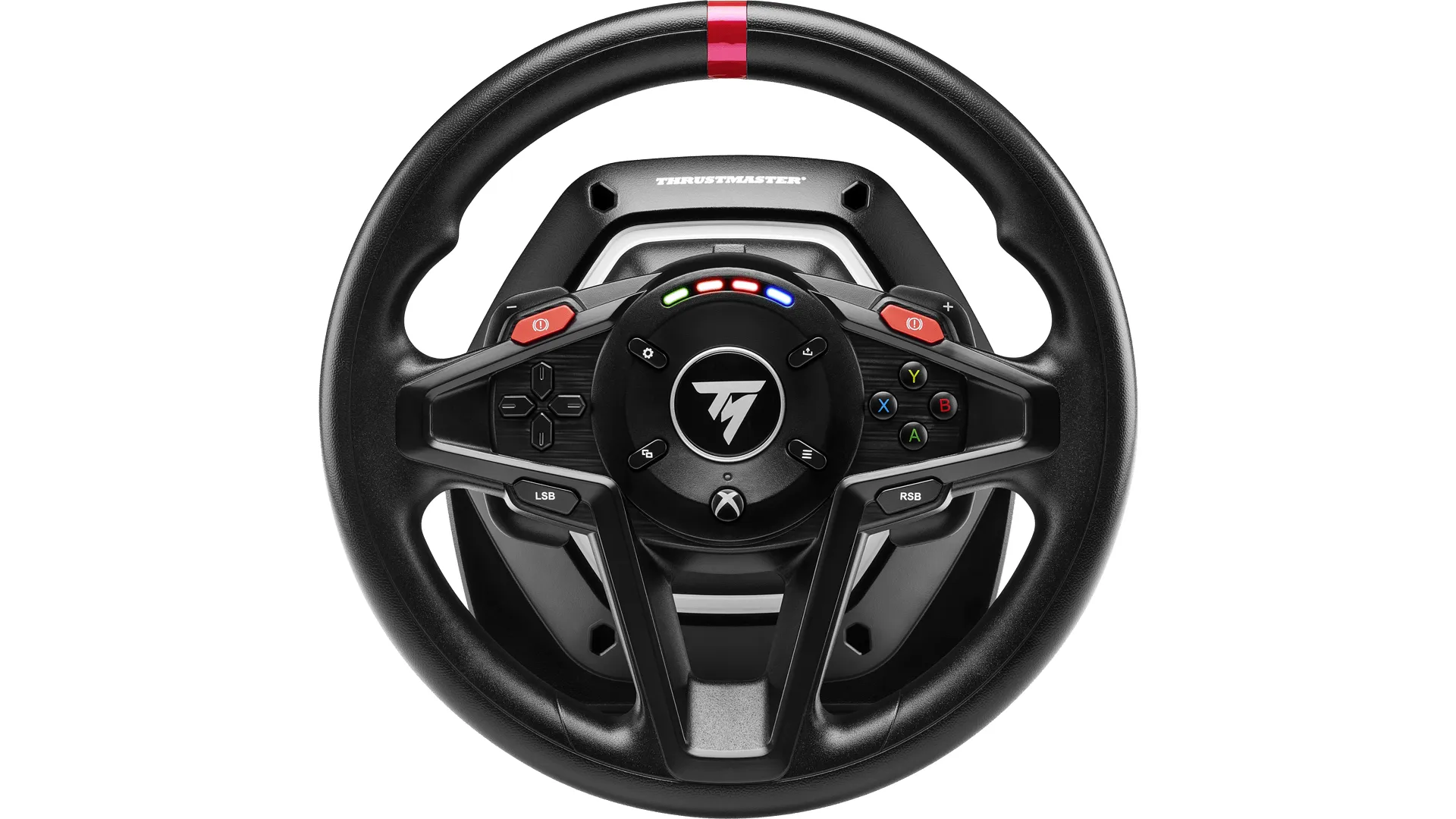 ThrustMaster T128 - rat og pedals&Atilde;&Scaron;t -