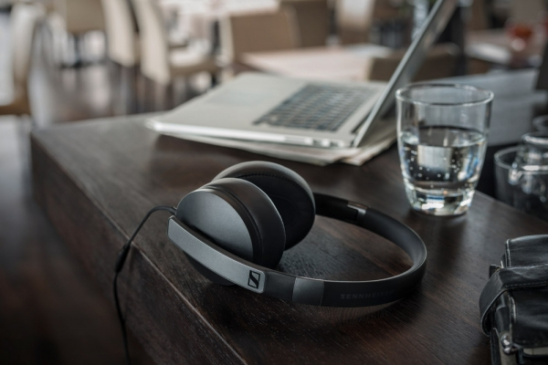 Sennheiser Headset HD 4.20S