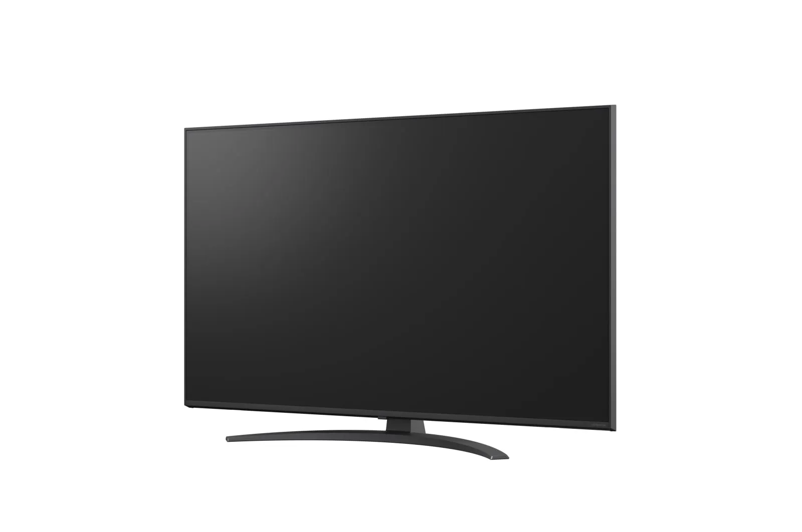 LG NANO81A3A 50" 4K NanoCell webOS TV, 60 Hz, HDR10+ LG NANO81A3A 50" 4K NanoCell webOS TV, 60 Hz, HDR10+