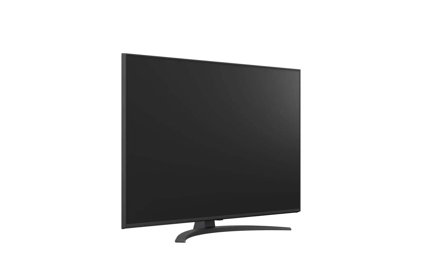 LG NANO81A3A 50" 4K NanoCell webOS TV, 60 Hz, HDR10+ LG NANO81A3A 50" 4K NanoCell webOS TV, 60 Hz, HDR10+