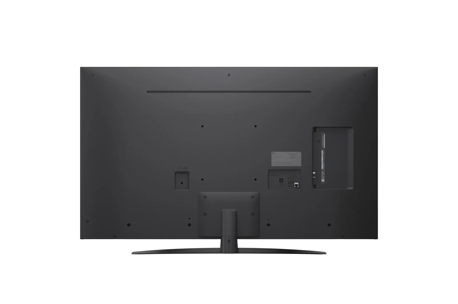 LG NANO81A3A 50" 4K NanoCell webOS TV, 60 Hz, HDR10+ LG NANO81A3A 50" 4K NanoCell webOS TV, 60 Hz, HDR10+