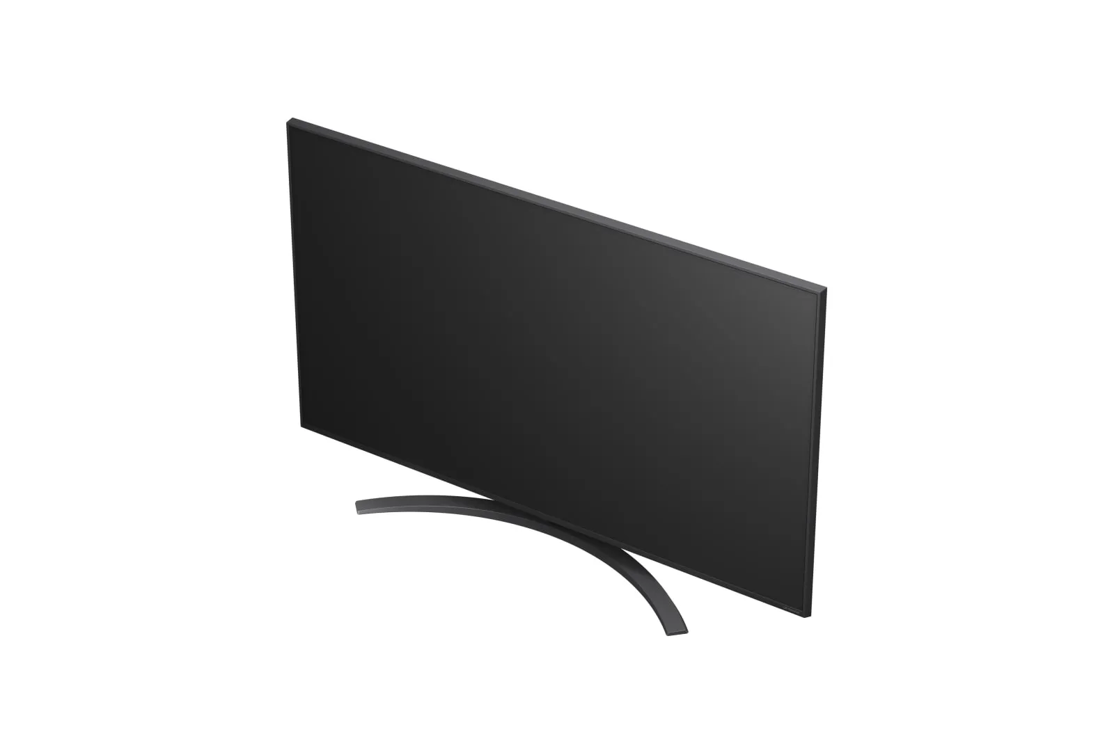 LG NANO81A3A 50" 4K NanoCell webOS TV, 60Hz, HDR10+ LG NANO81A3A 50" 4K NanoCell webOS TV, 60Hz, HDR10+