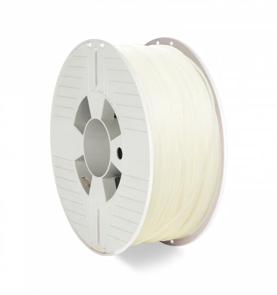 3D Printer Filament PLA 1.75MM NATURAL 1KG