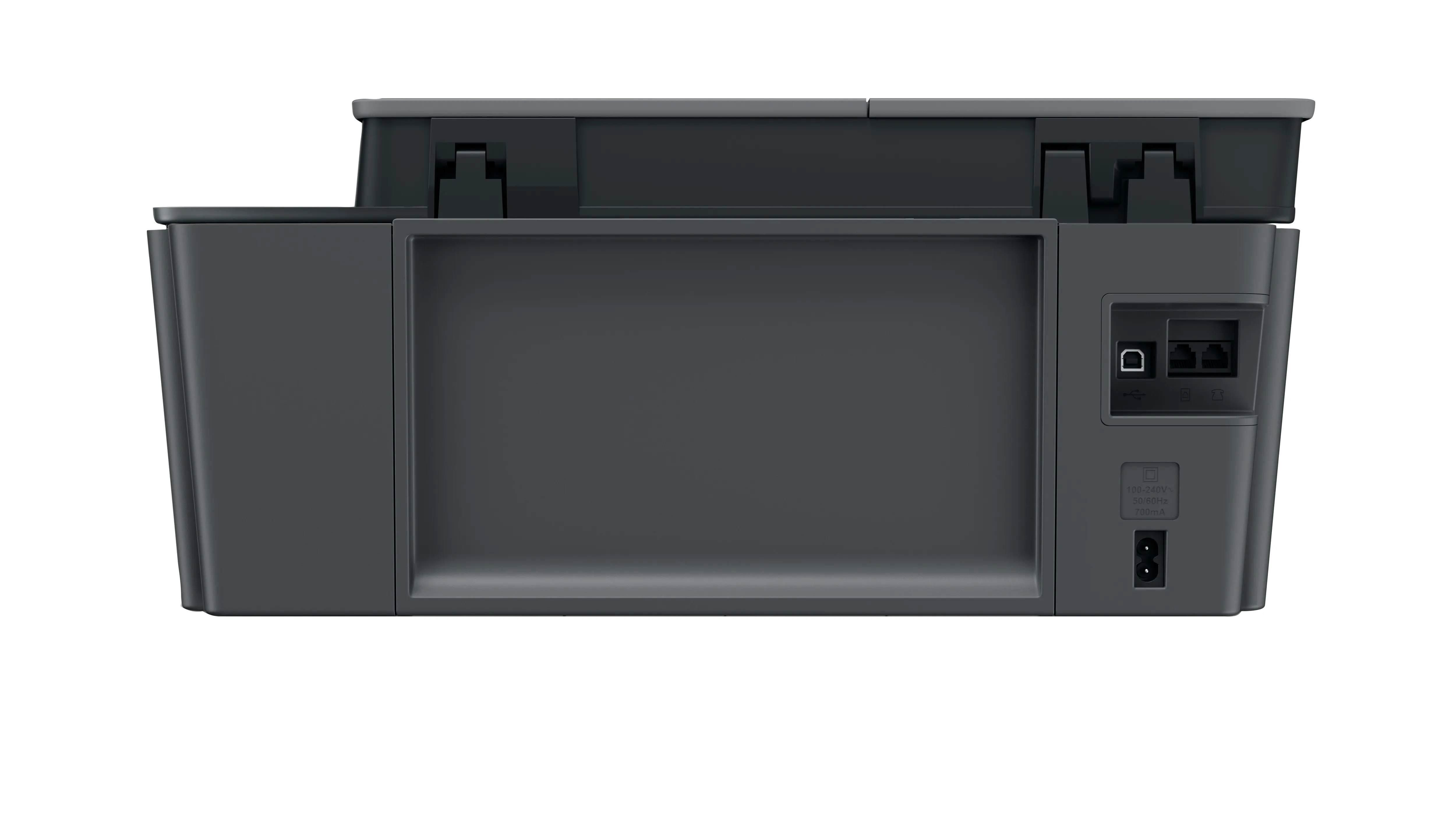 HP Smart Tank Plus 570 Wireless All-in-One - Monitoimitulostin - väri - mustesuihku - Legal (216 x 356 mm) (alkuperäinen) - A4/Legal (media) - jopa 22 sivua/min
