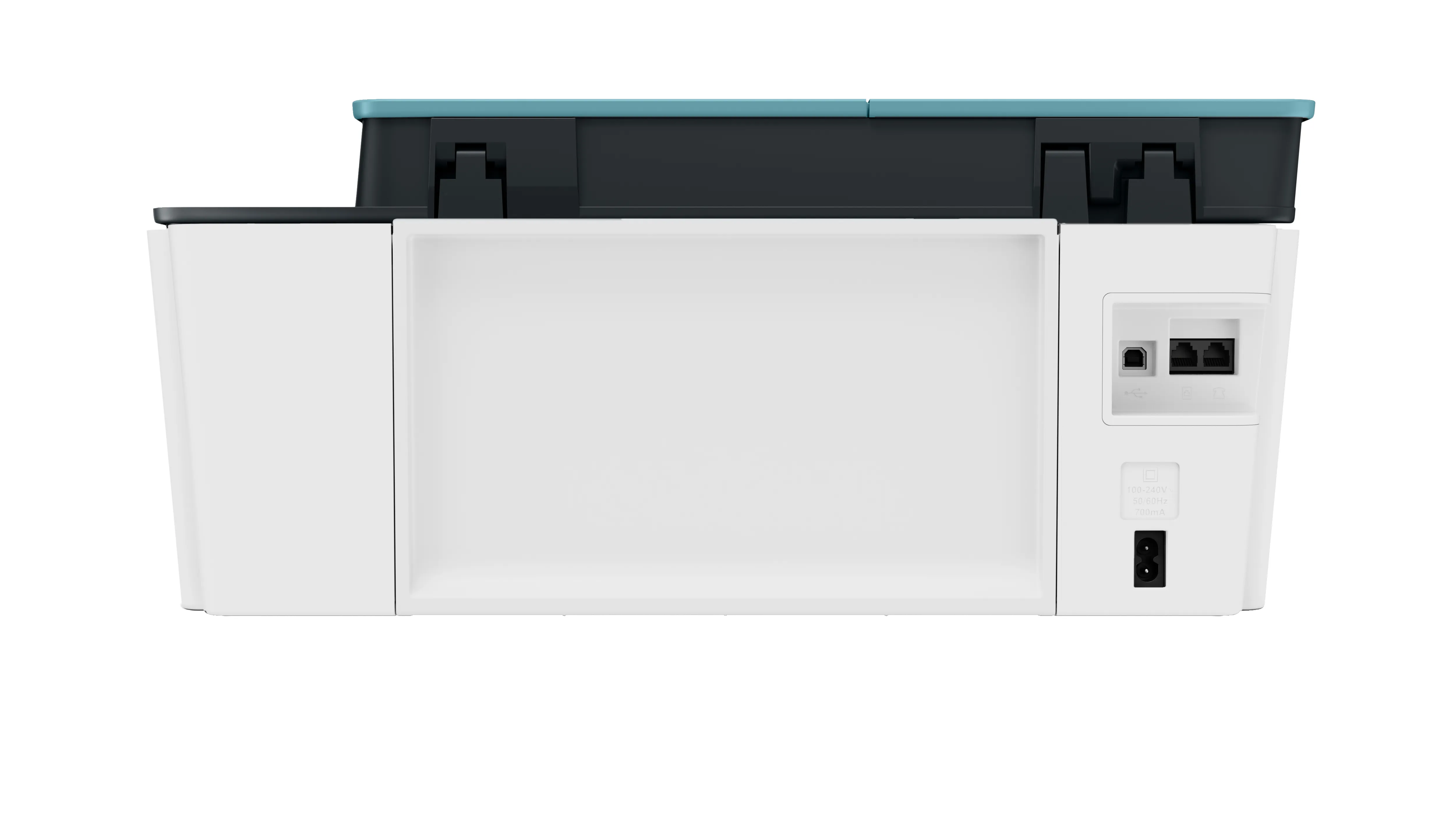 HP Smart Tank Plus 570 Wireless All-in-One - Monitoimitulostin - v&auml;ri - mustesuihku - Legal (216 x 356 mm) (alkuper&auml;inen) - A4/Legal (media) - jopa 22 sivua/min