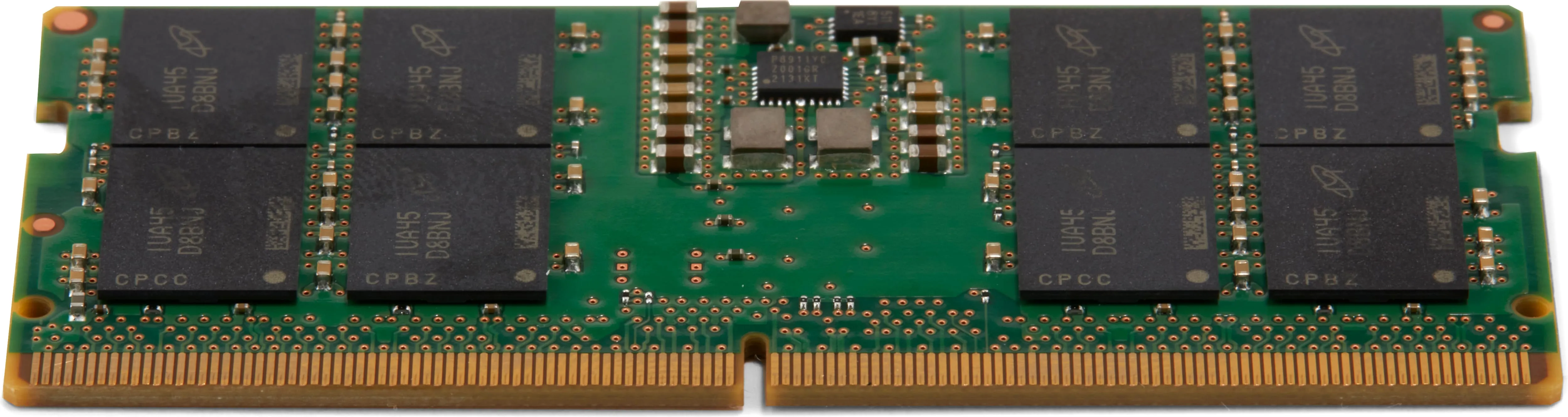 HP 16GB DDR5 4800 SODIMM Mem