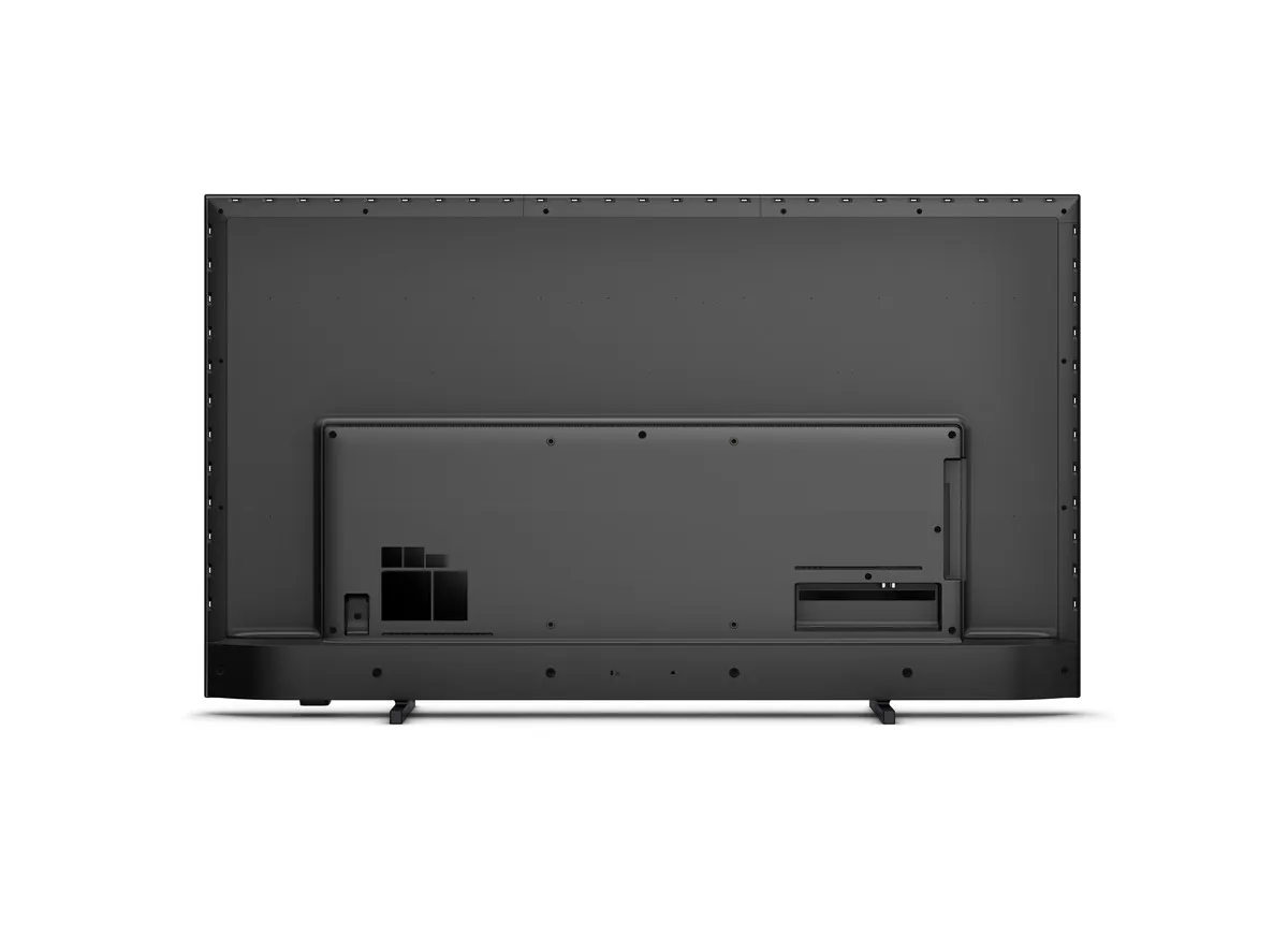 PHILIPS 65&quot; AMBILIGHT TV PUS8079, 4K, 60HZ, TITAN OS
