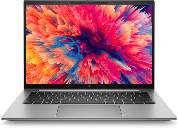 HP ZBook Firefly G9 14&quot; i7-1265U, 32GB, 1TB SSD, NVIDIA Quadro T500, Win 11 Pro - notebook, Silver