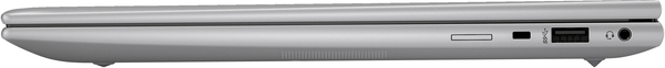 HP ZBook Firefly G9 14&quot; i7-1265U, 32GB, 1TB SSD, NVIDIA Quadro T500, Win 11 Pro - notebook, Silver