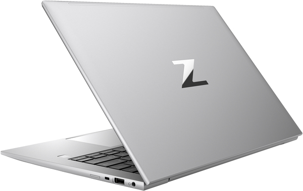 HP ZBook Firefly G9 14&quot; i7-1265U, 32GB, 1TB SSD, NVIDIA Quadro T500, Win 11 Pro - notebook, Silver