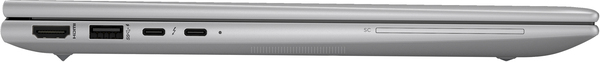 HP ZBook Firefly G9 14&quot; i7-1265U, 32GB, 1TB SSD, NVIDIA Quadro T500, Win 11 Pro - notebook, Silver