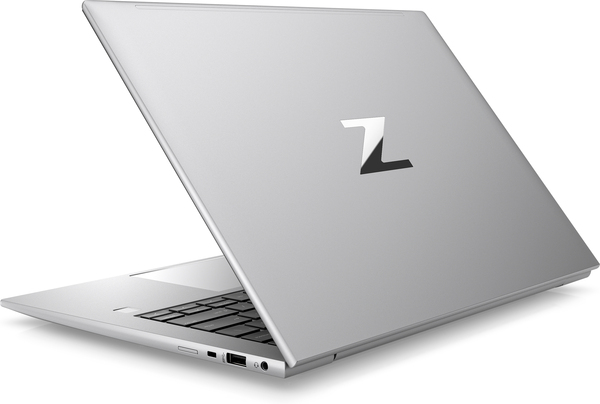 HP ZBook Firefly G9 14&quot; i7-1265U, 32GB, 1TB SSD, NVIDIA Quadro T500, Win 11 Pro - notebook, Silver