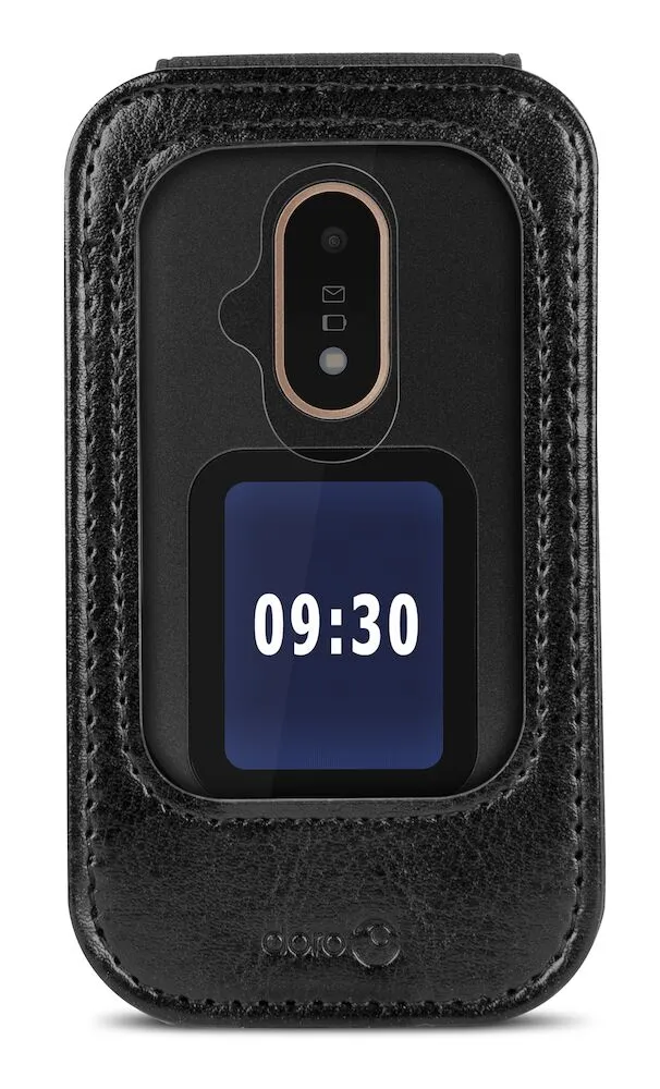 DORO CASE 604X/606X/703X/708X