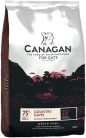 Canagan Country Game, Kissan kuivaruoka, Adult, Kitten, Viljaton, 1,5 kg