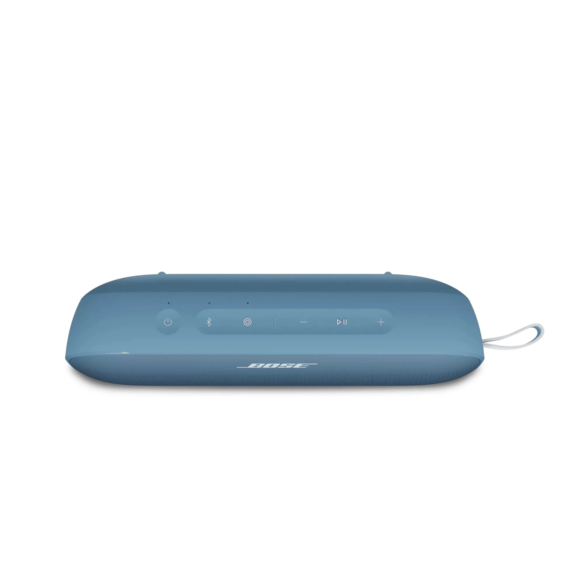 Bose SoundLink Flex 2nd Gen Bluetooth bärbar högtalare, blå Bose SoundLink Flex 2nd Gen Bluetooth bärbar högtalare, blå