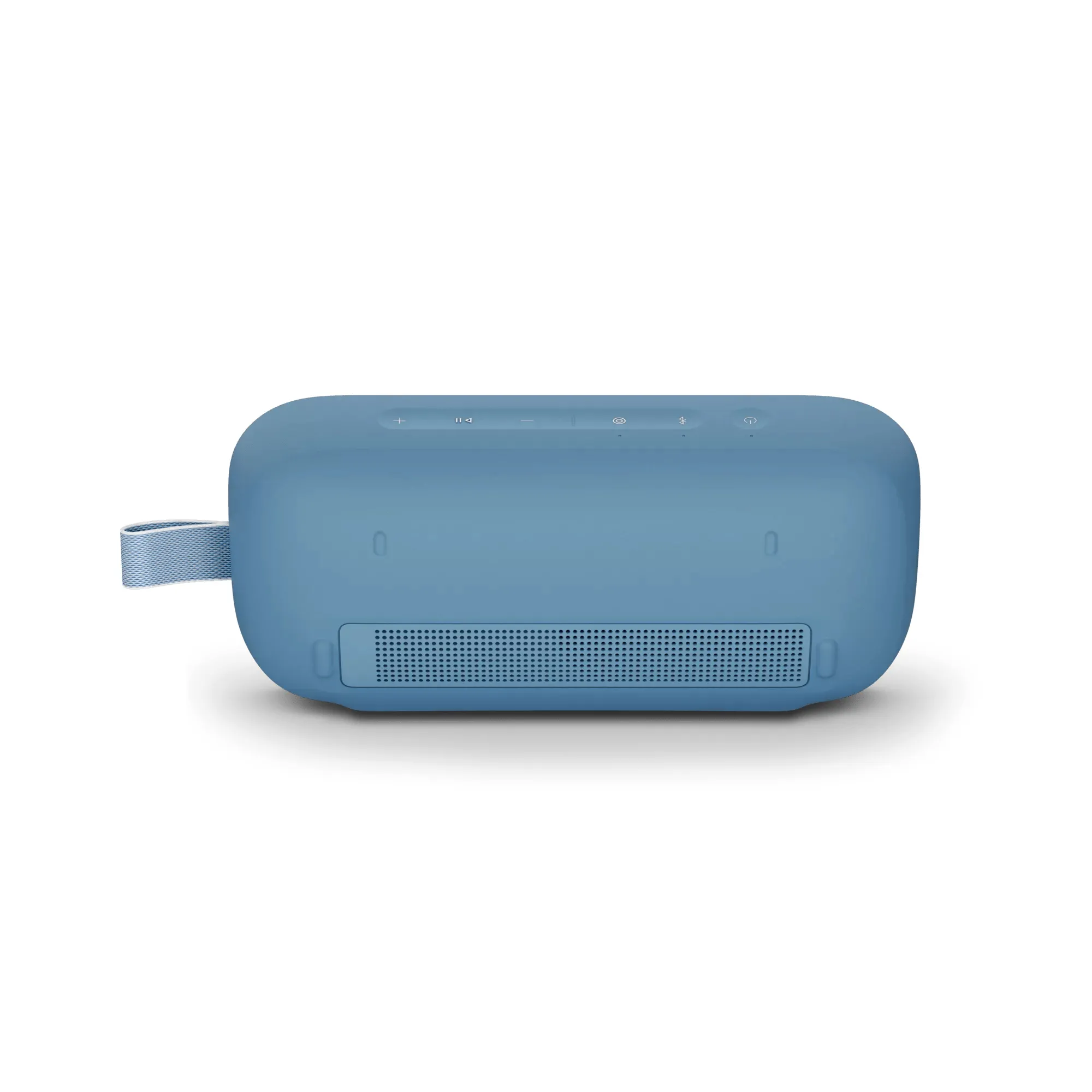 Bose SoundLink Flex 2nd Gen Bluetooth bärbar högtalare, blå Bose SoundLink Flex 2nd Gen Bluetooth bärbar högtalare, blå