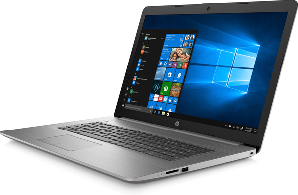 HP 470G7 i7-10510U 17 16GB/512 PC