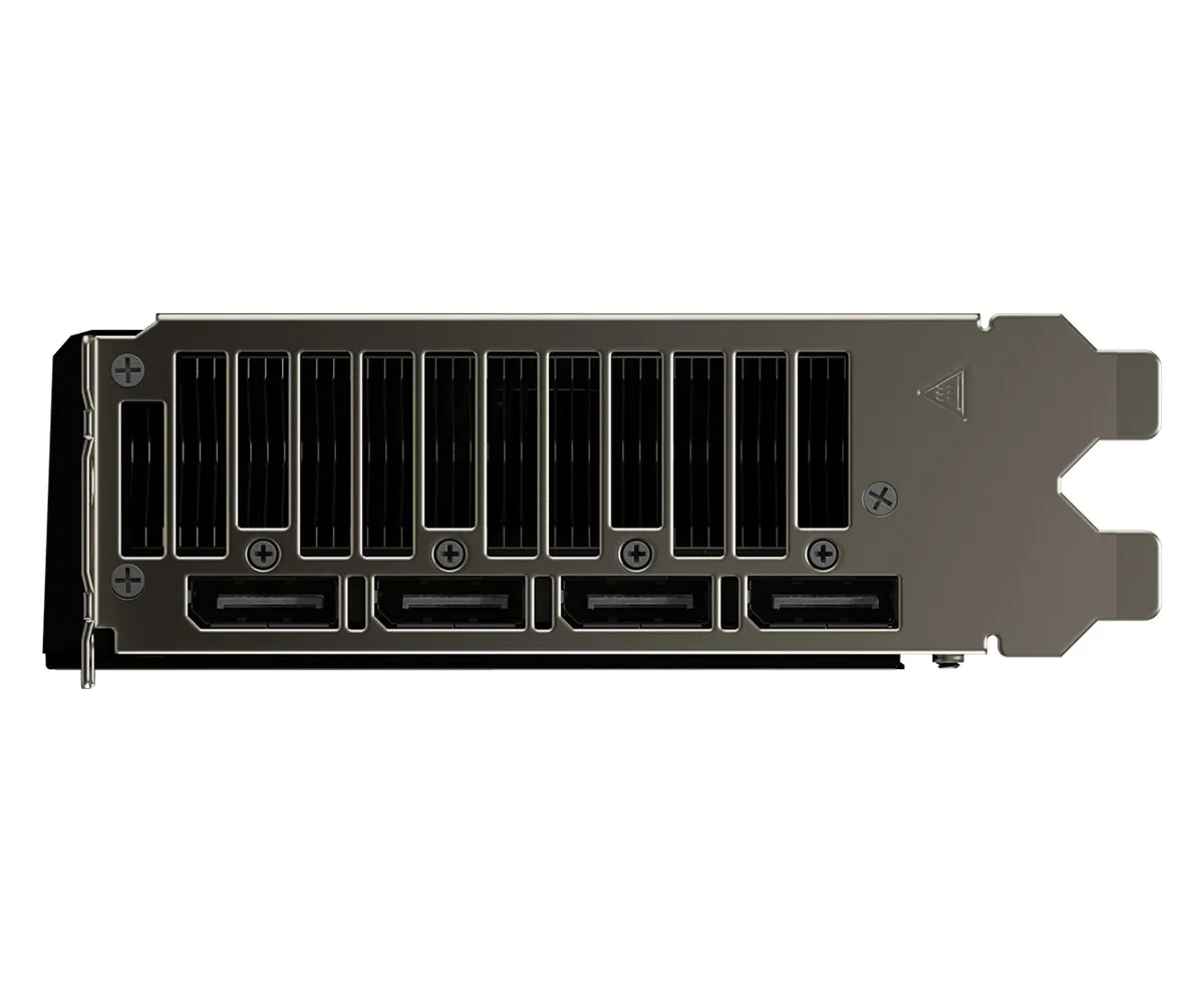 ASRock Intel Arc Pro B60 Creator 24GB Graphics Card