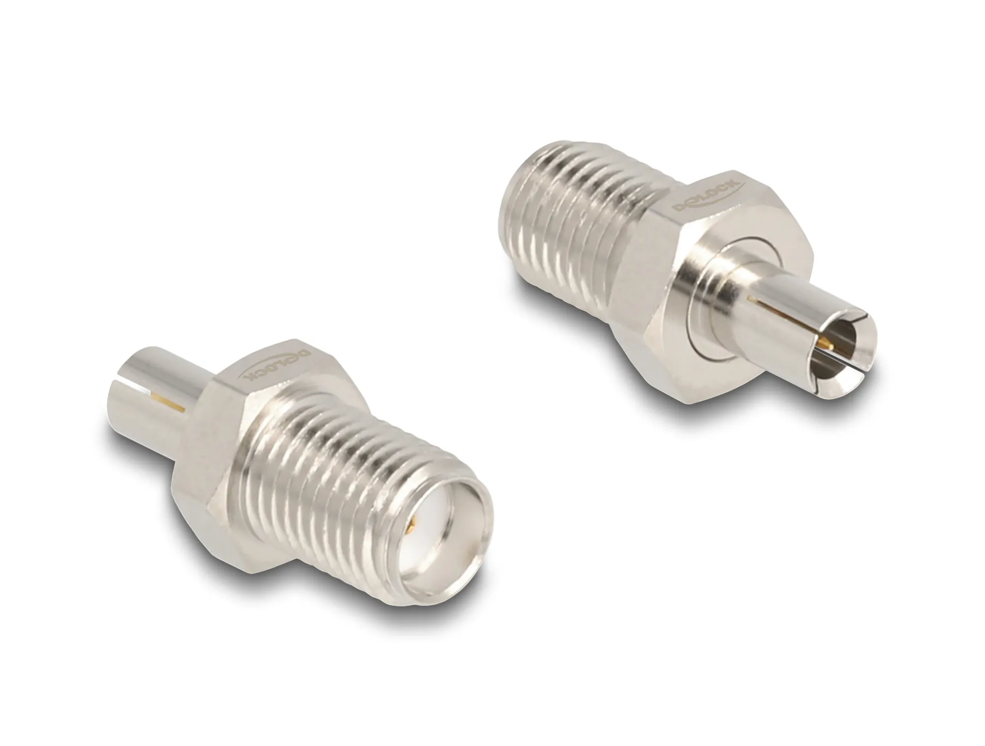 Delock SMA Female to TS9 Male Adapter