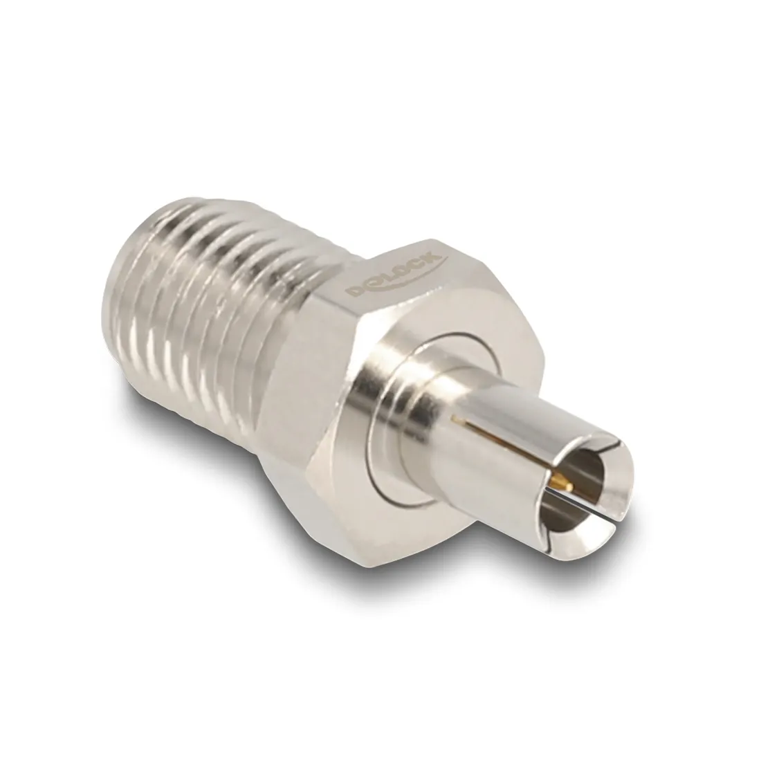 Delock SMA Female to TS9 Male Adapter