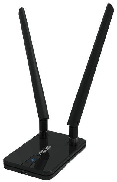 ASUS USB-N14 Wireless-N300 USB Adapter