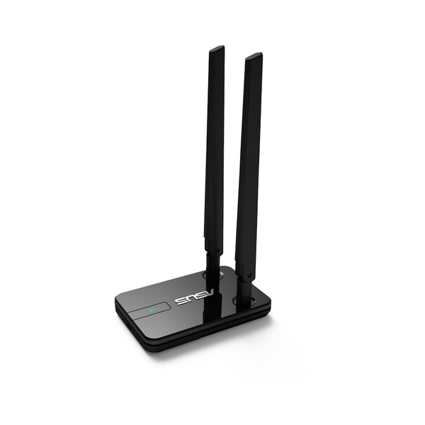 ASUS USB-N14 Wireless-N300 USB Adapter