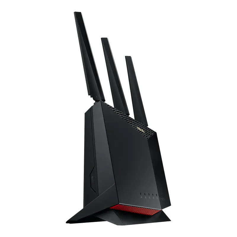 Wireless Router Gigabit Ethernet Dual-Band (2.4 Ghz /