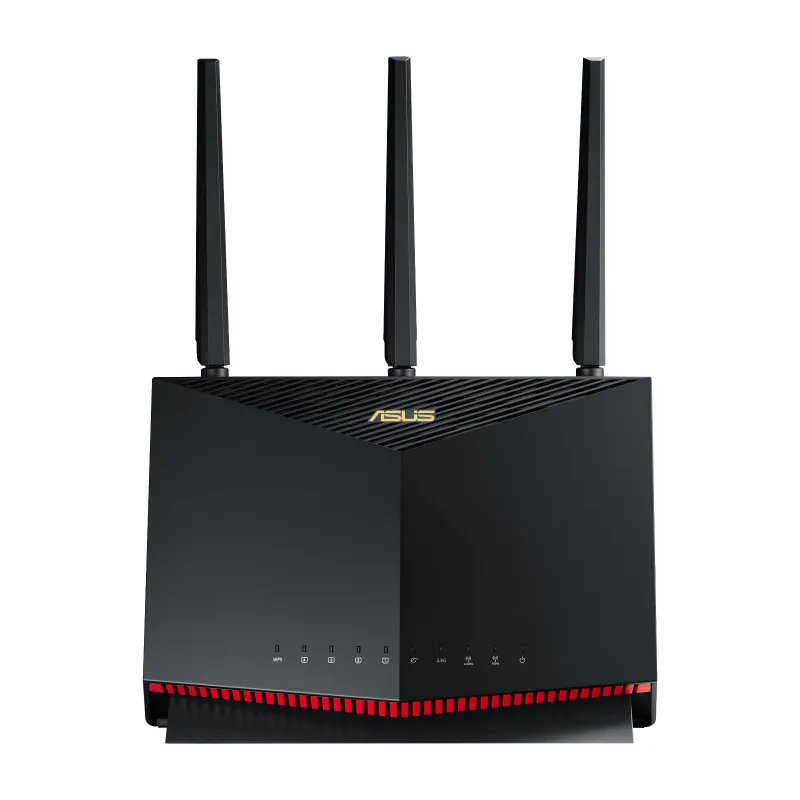 Wireless Router Gigabit Ethernet Dual-Band (2.4 Ghz /