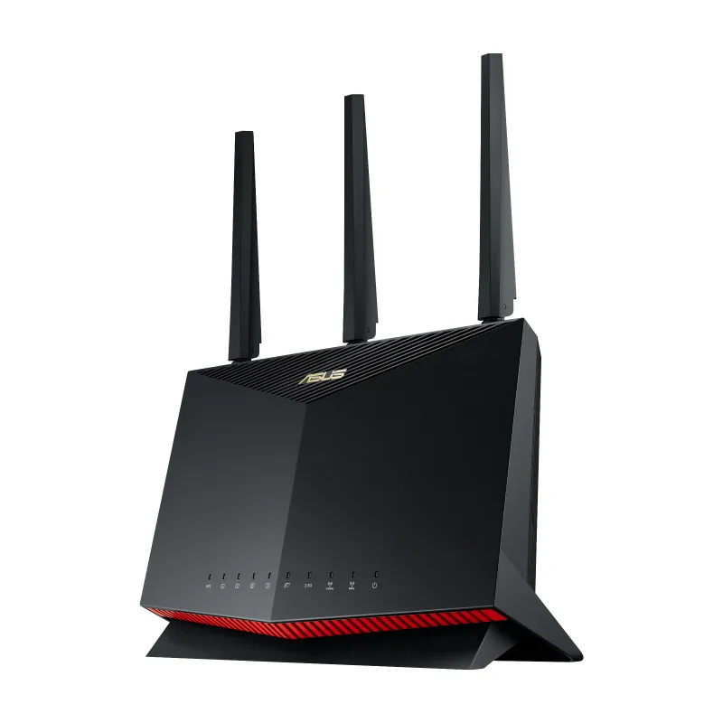 Wireless Router Gigabit Ethernet Dual-Band (2.4 Ghz /