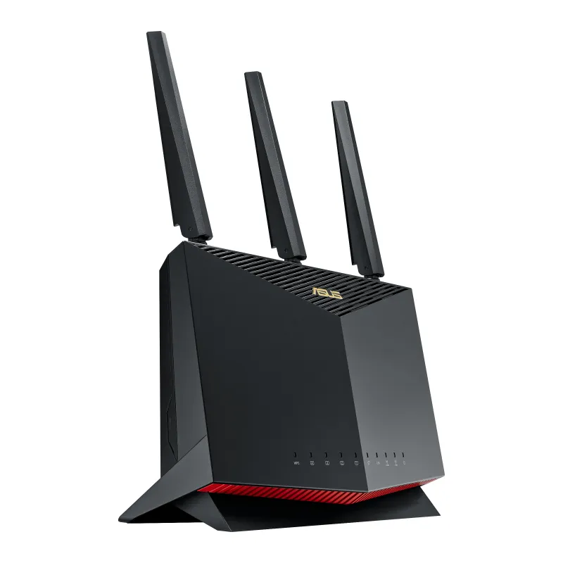Wireless Router Gigabit Ethernet Dual-Band (2.4 Ghz /