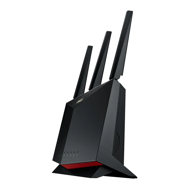 Wireless Router Gigabit Ethernet Dual-Band (2.4 Ghz /