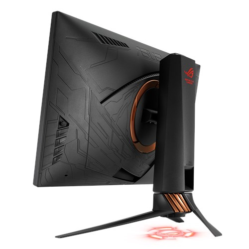 Asus 24,5" ROG Swift PG258Q, Full HD, TN -pelin&auml;ytt&ouml;