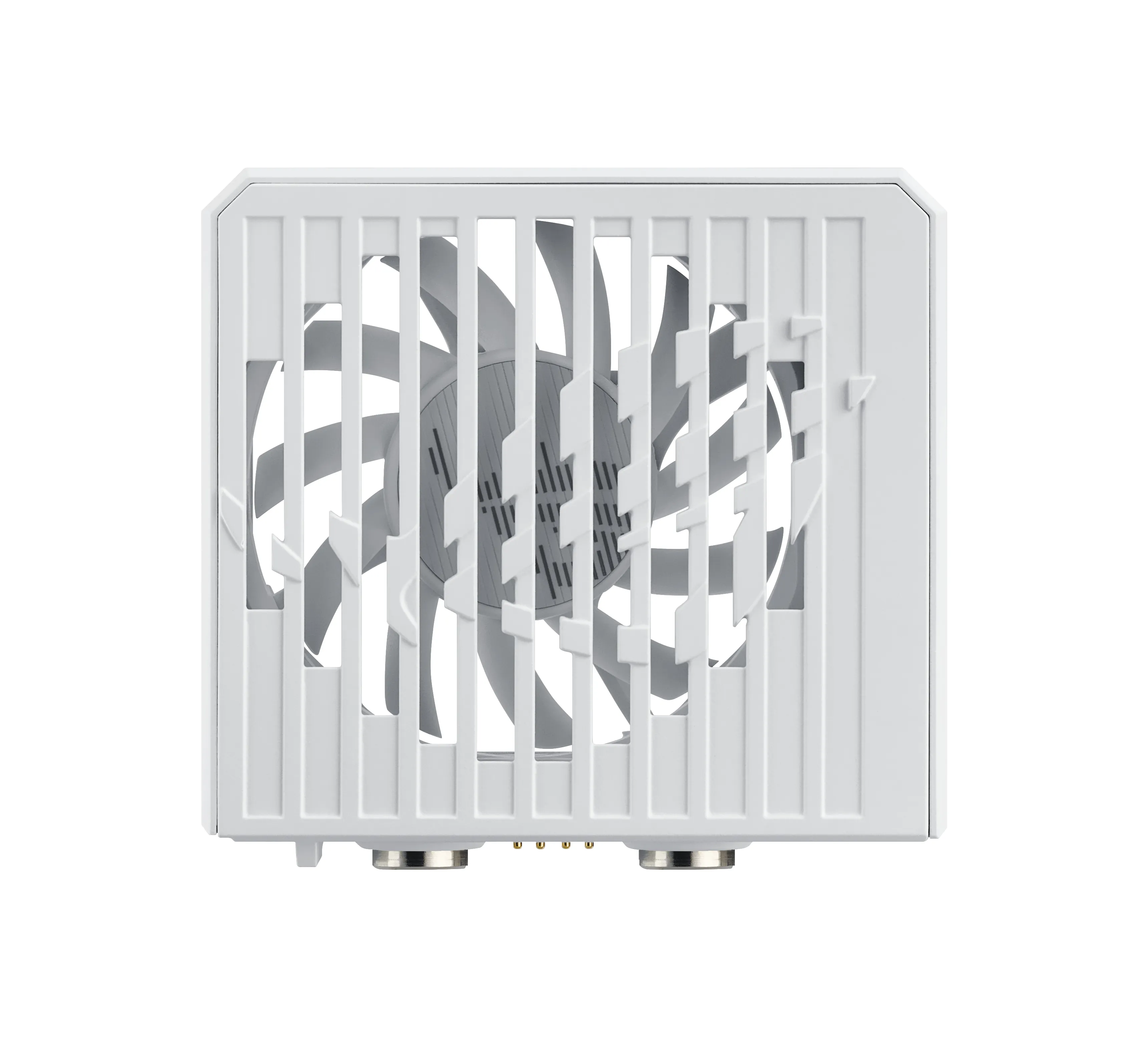 Asus ROG CROSSHAIR X870E GLACIAL WiFi 7 AM5 E-ATX Motherboard