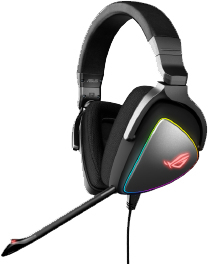 Asus ROG Delta Core -pelikuulokkeet