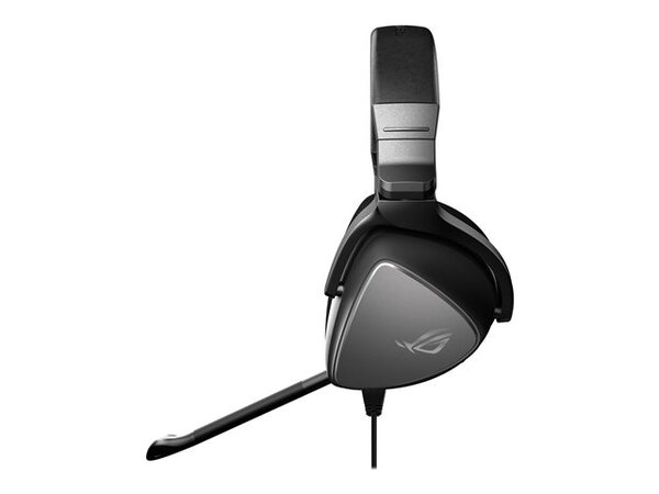 Asus ROG Delta Core -pelikuulokkeet