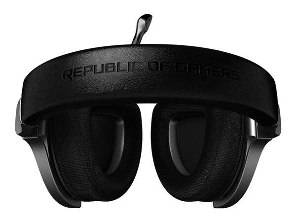 Asus ROG Delta Core -pelikuulokkeet