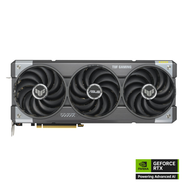 Asus GeForce RTX 5070 Ti 16 Gt TUF OC Gaming -n&auml;yt&ouml;nohjain + NVIDIA Bundle: Borderlands 4