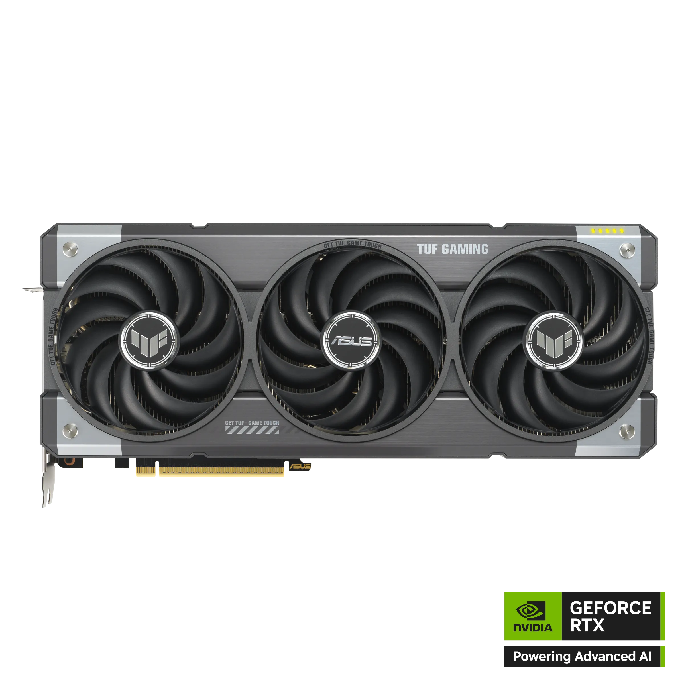 Asus GeForce RTX 5070 Ti 16GB TUF Gaming - graphics card