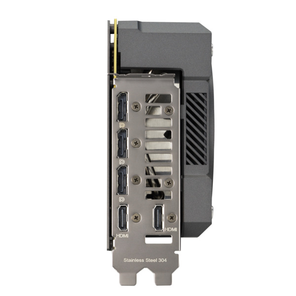 Asus GeForce RTX 5070 Ti TUF Gaming 16GB OC Graphics Card