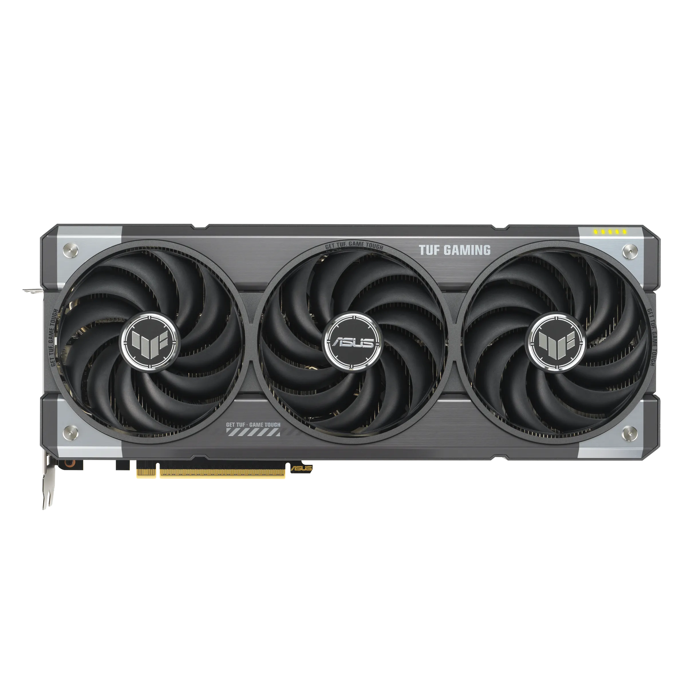 Asus GeForce RTX 5070 Ti 16GB TUF Gaming - graphics card