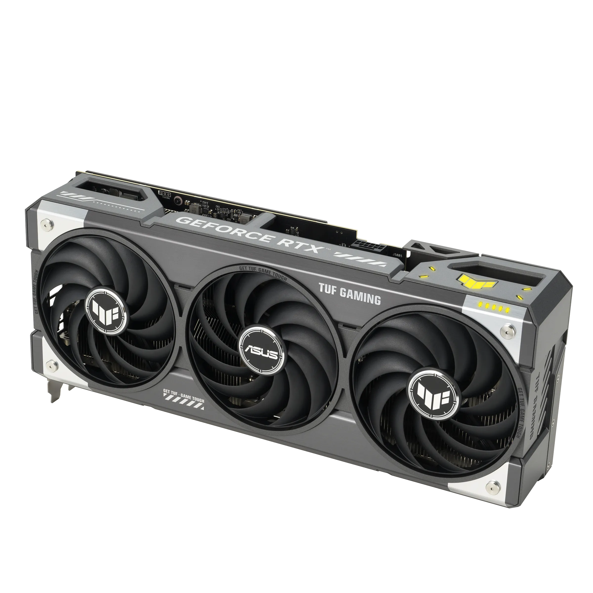 Asus GeForce RTX 5070 Ti 16GB TUF Gaming - graphics card