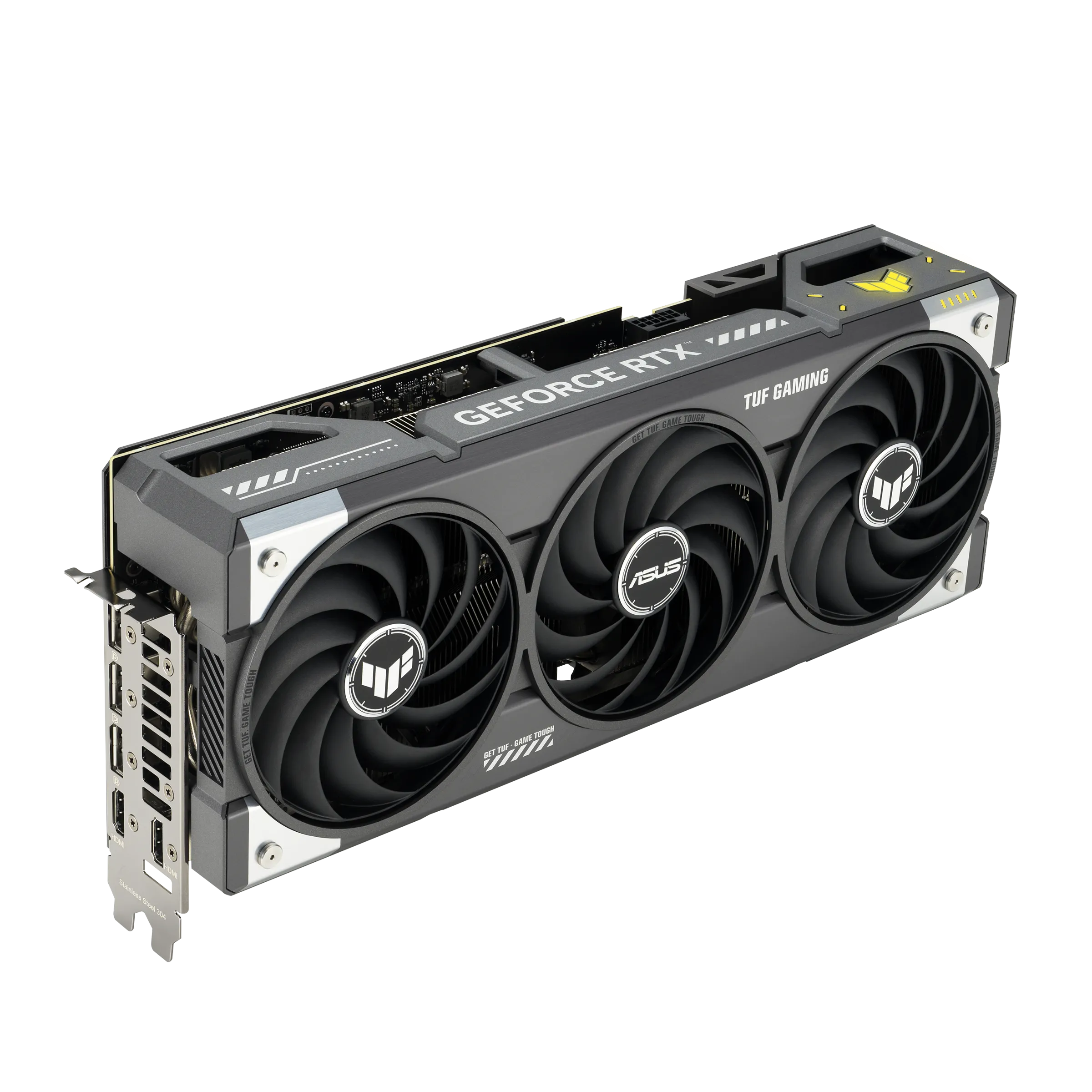 Asus GeForce RTX 5070 Ti 16GB TUF Gaming - graphics card