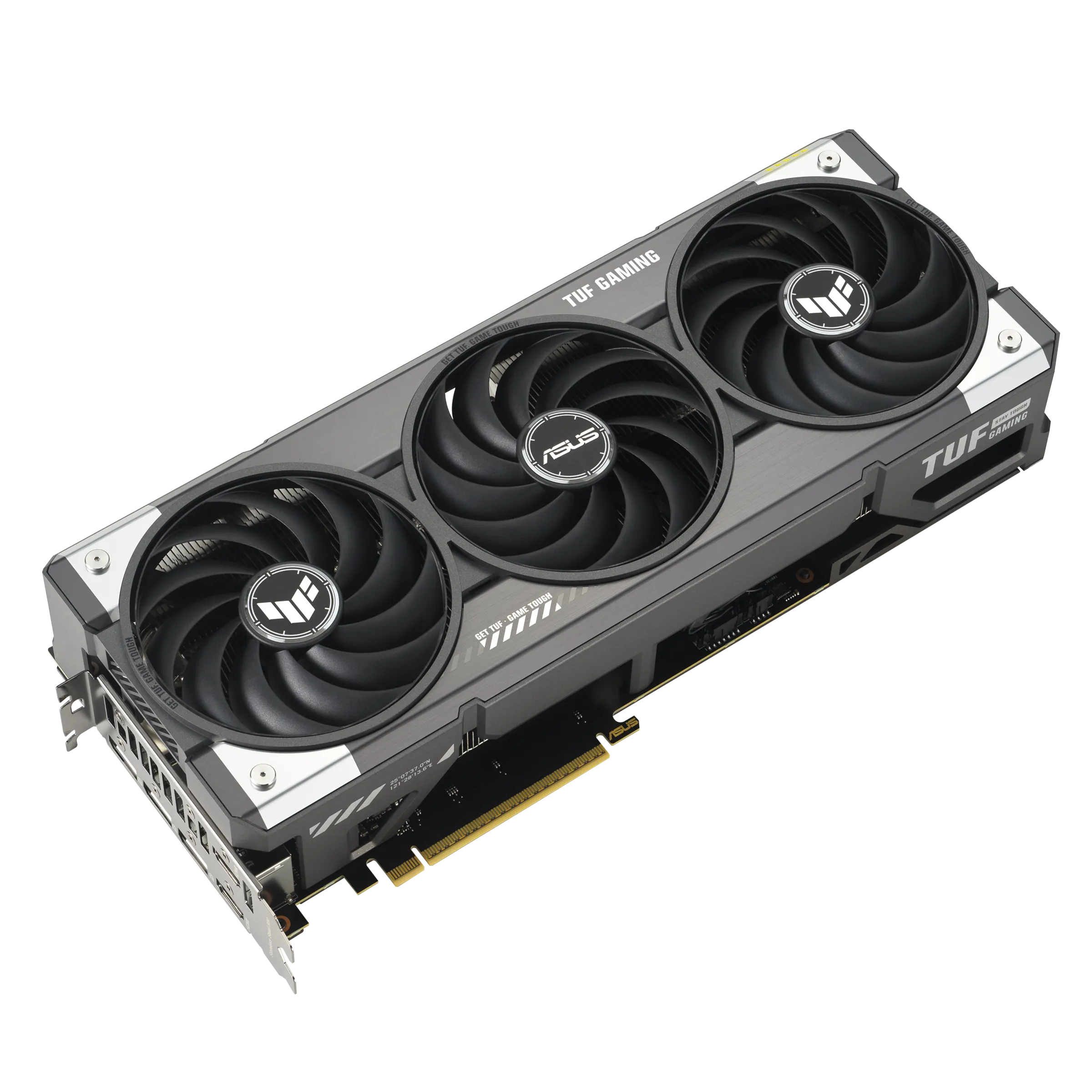 Asus GeForce RTX 5070 Ti 16GB TUF Gaming - graphics card