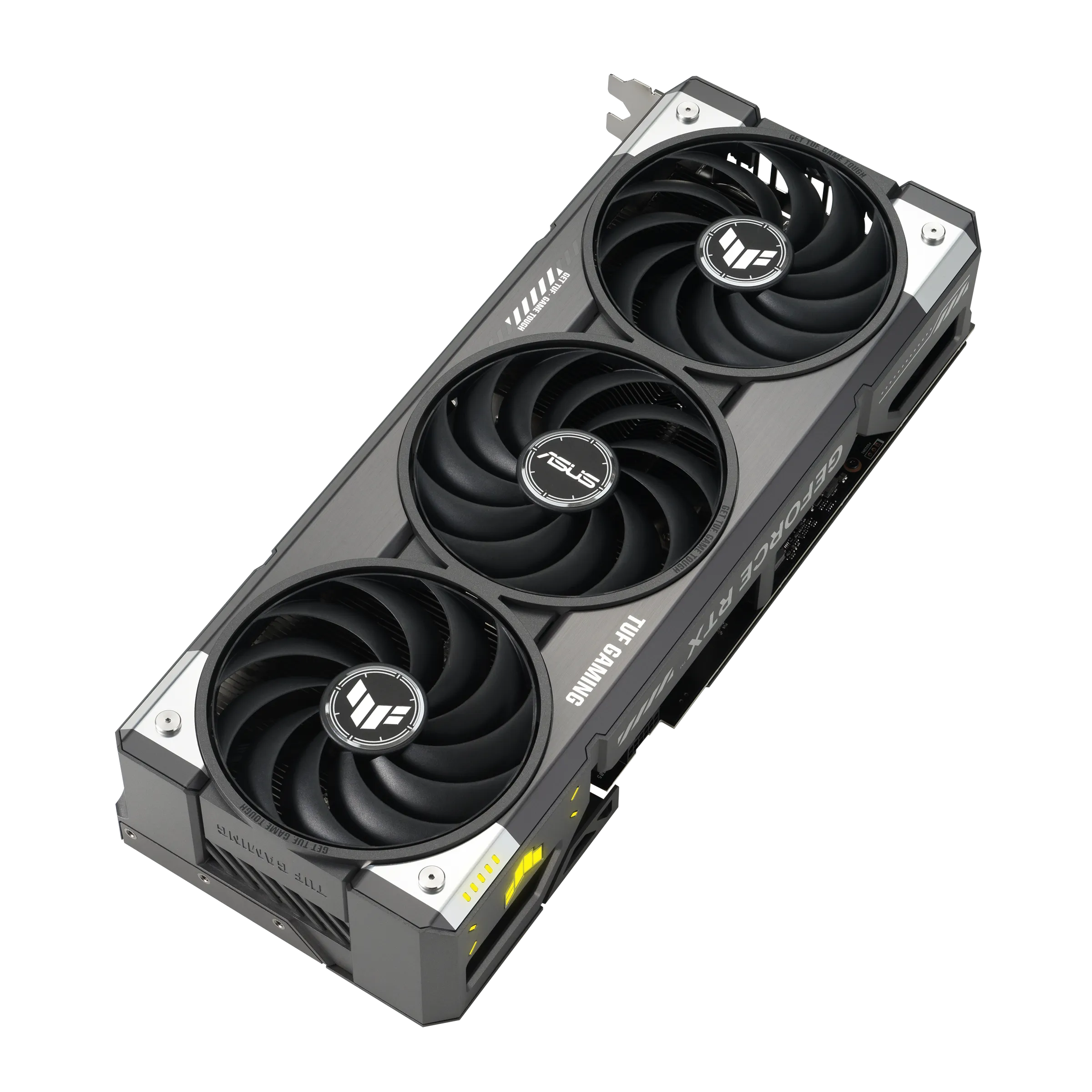 Asus GeForce RTX 5070 Ti 16GB TUF Gaming - graphics card