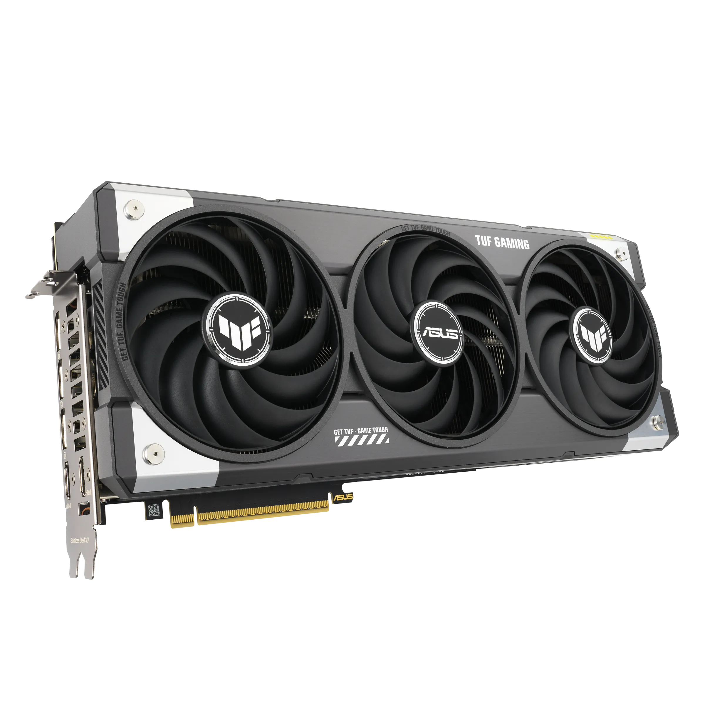 Asus GeForce RTX 5070 Ti 16GB TUF Gaming - graphics card