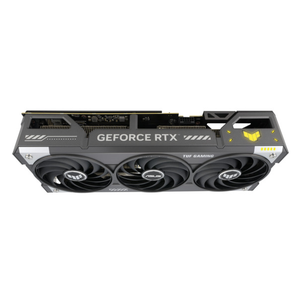Asus GeForce RTX 5070 Ti 16 Gt TUF OC Gaming -n&auml;yt&ouml;nohjain + NVIDIA Bundle: Borderlands 4