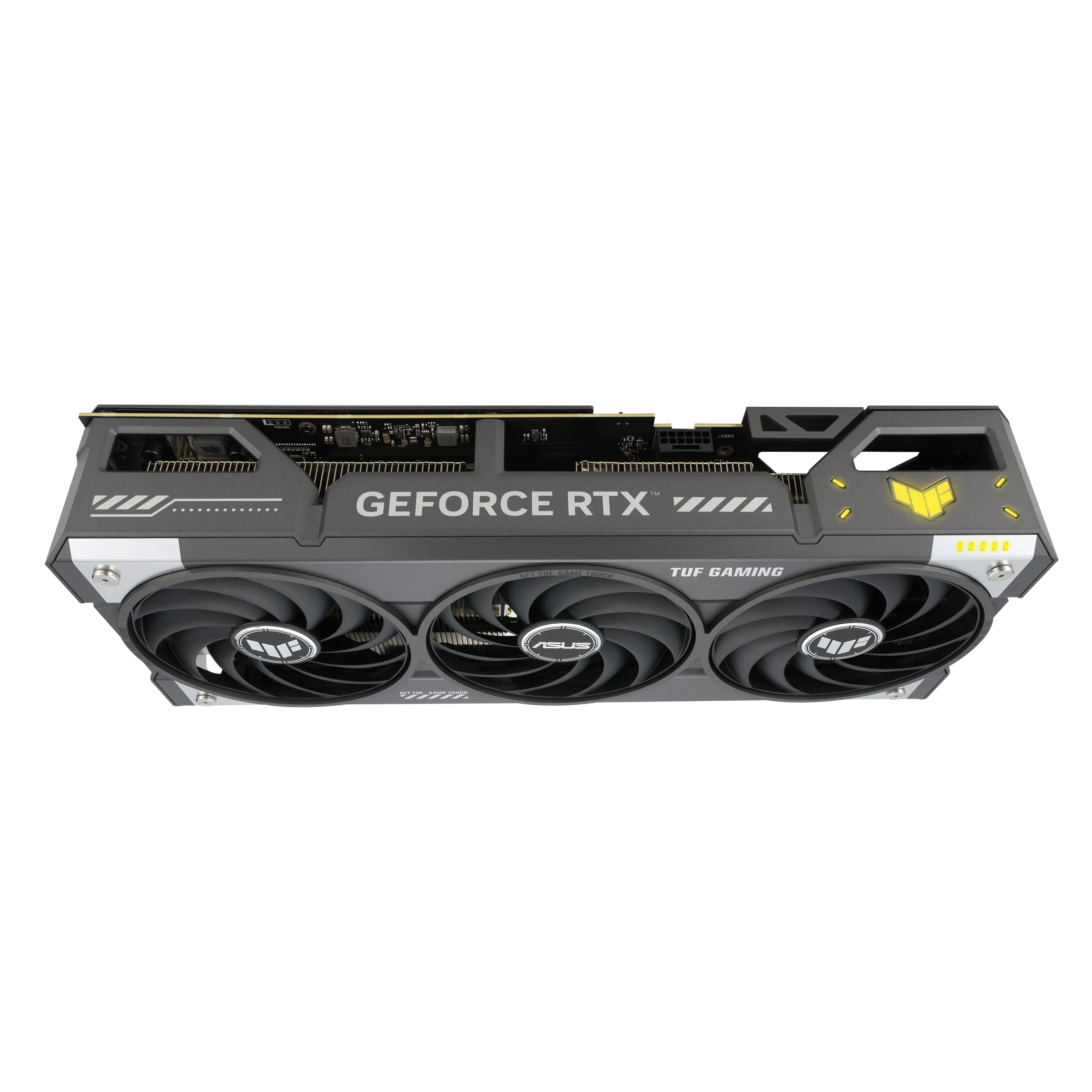 Asus GeForce RTX 5070 Ti 16GB TUF Gaming - graphics card