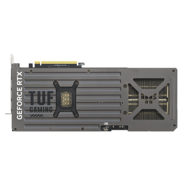Asus GeForce RTX 5070 Ti 16 Gt TUF OC Gaming -n&auml;yt&ouml;nohjain + NVIDIA Bundle: Borderlands 4