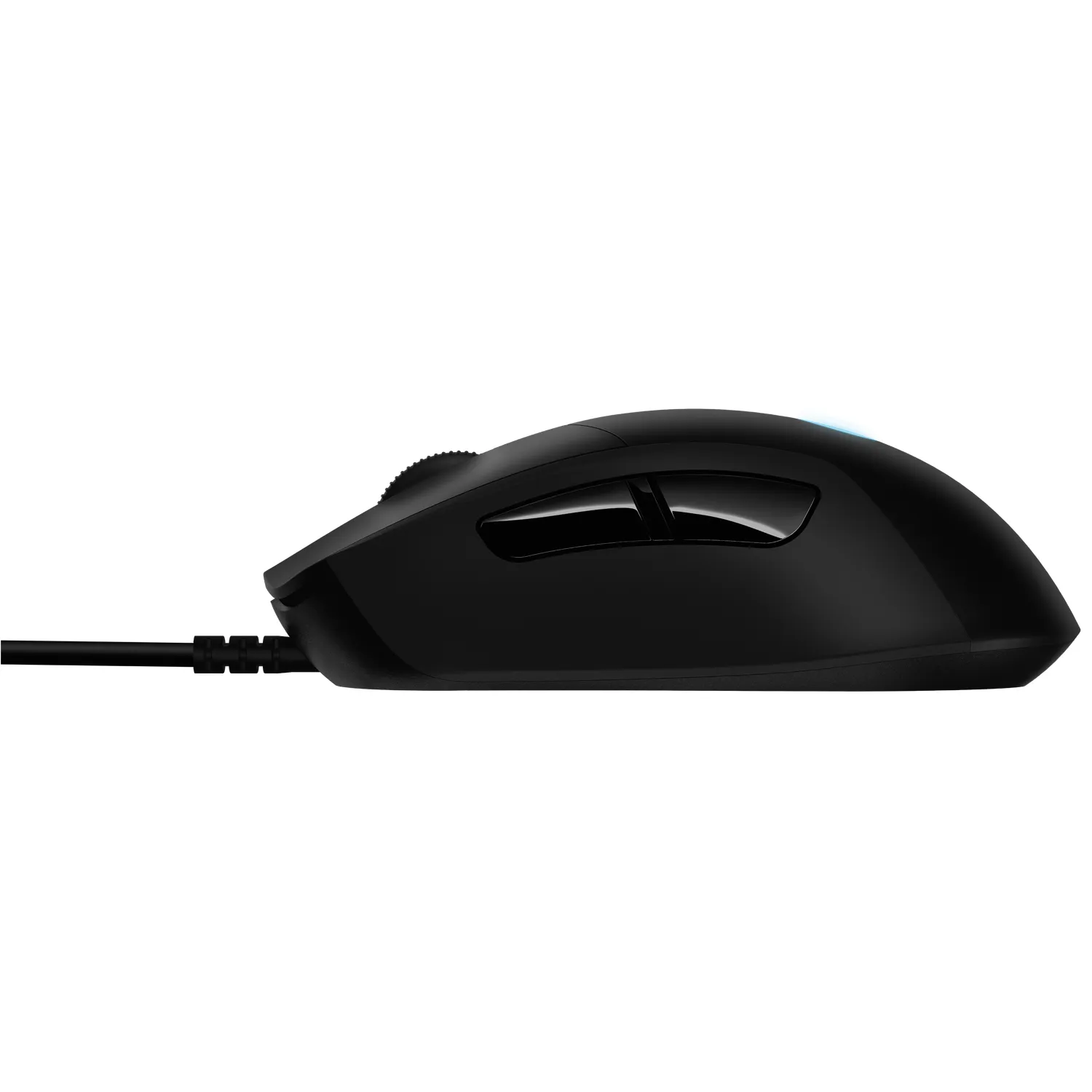 Logitech G403 HERO RGB - gaming mouse, black
