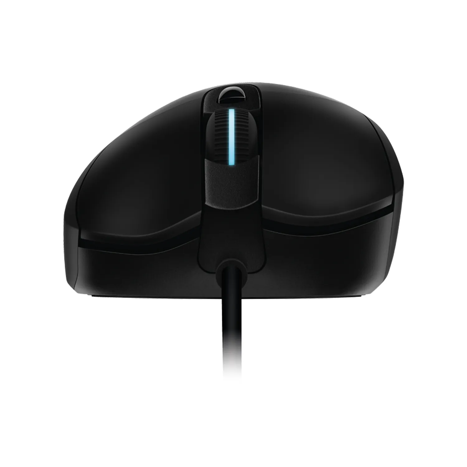 Logitech G403 HERO RGB - gaming mouse, black